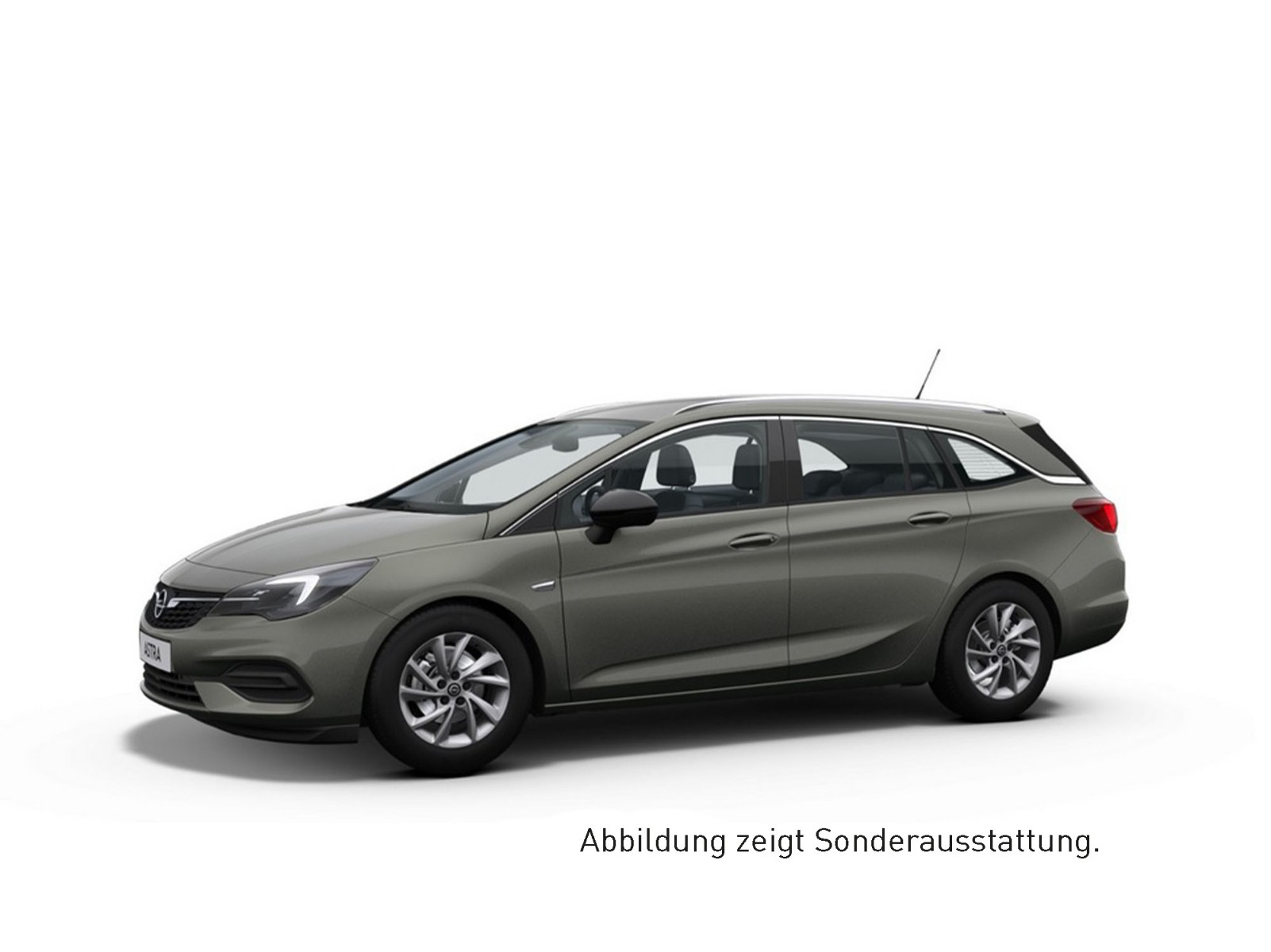 Opel Astra | 272785