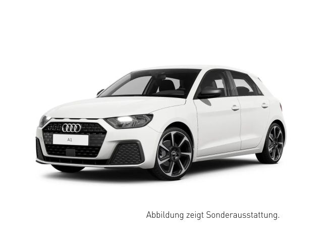 Audi A1 | SW10217