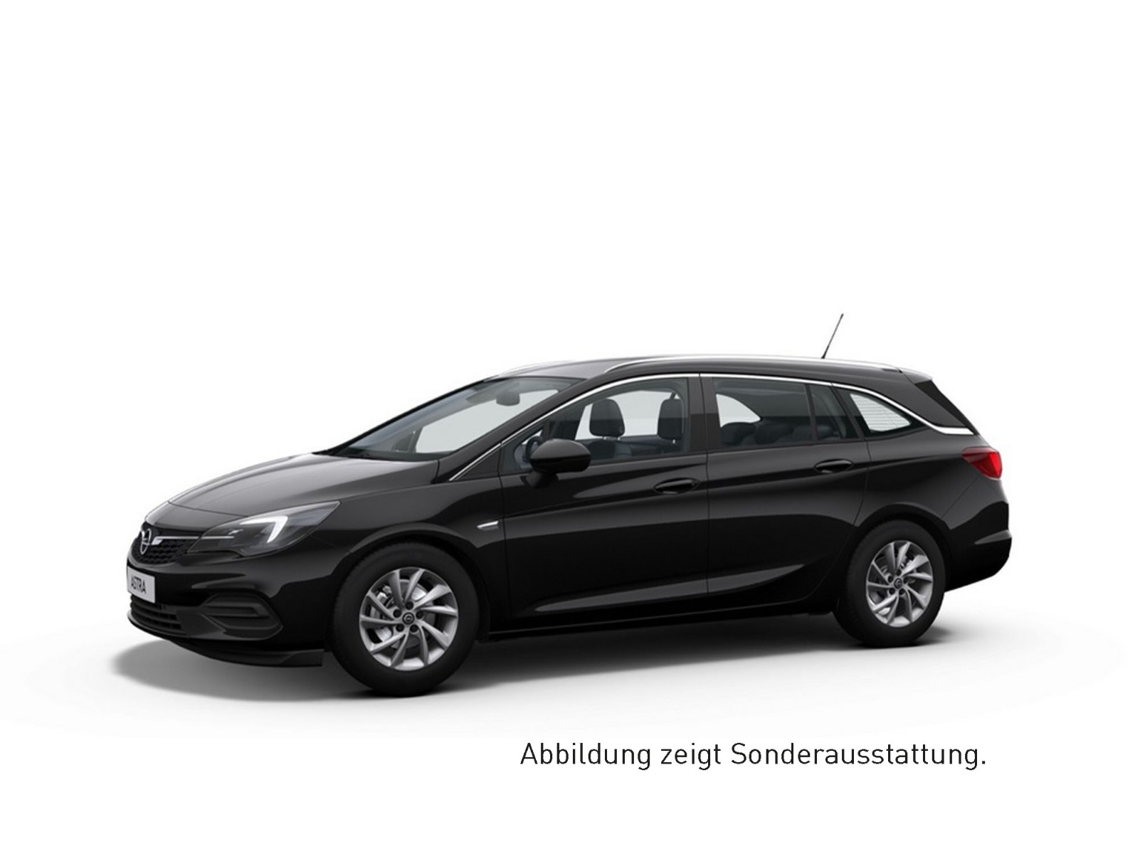 Opel Astra | 272860