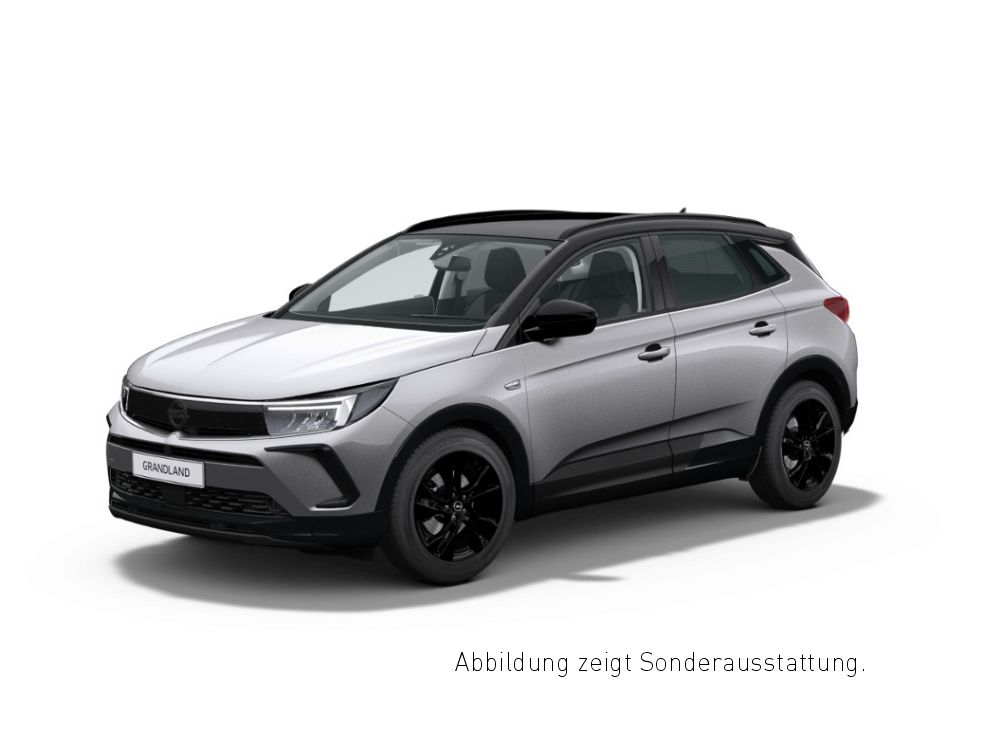 Opel Grandland Automatik