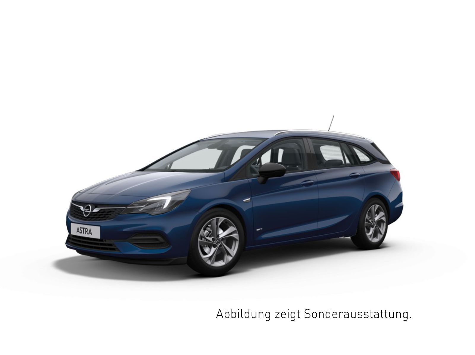 Opel Astra Sports Tourer | SW10105