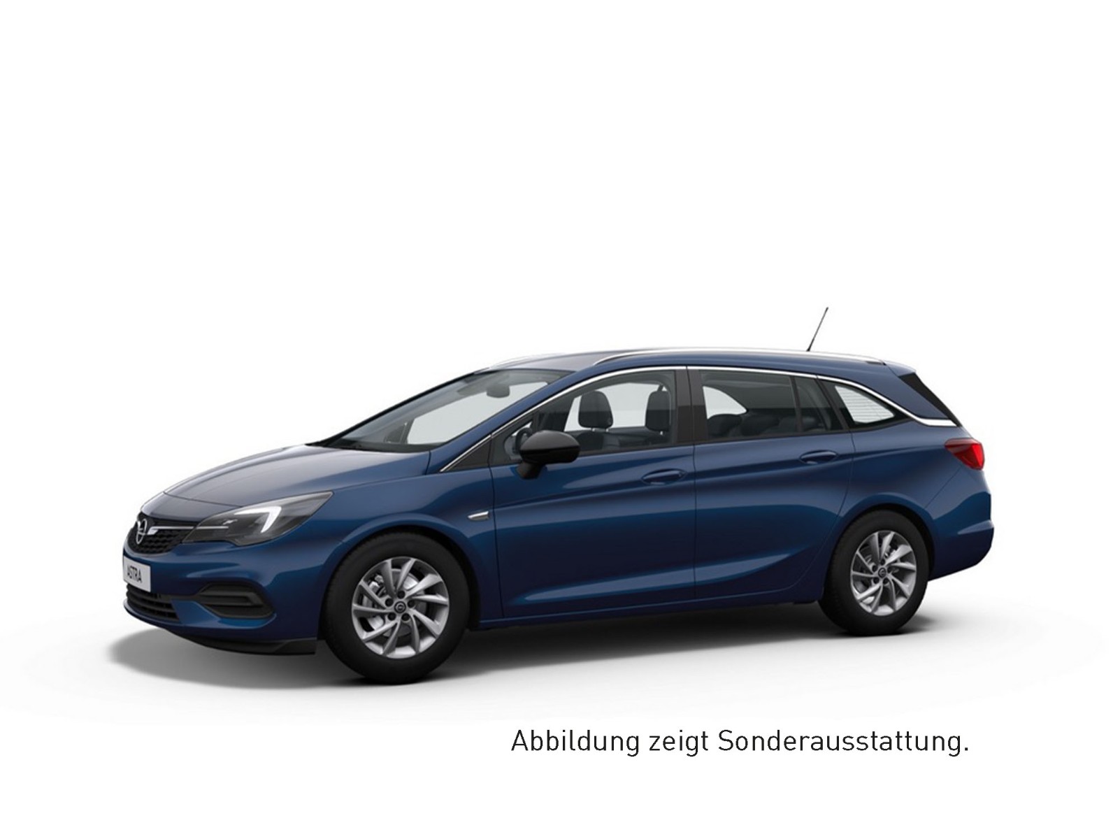Opel Astra | 272773