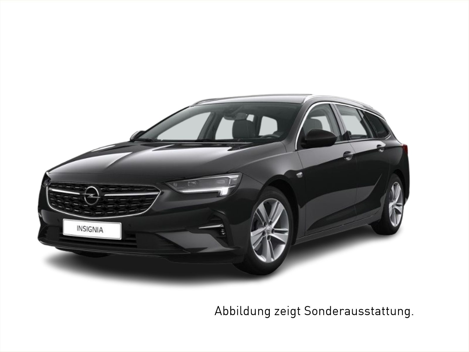 Opel Insignia Sports Tourer | SW10242
