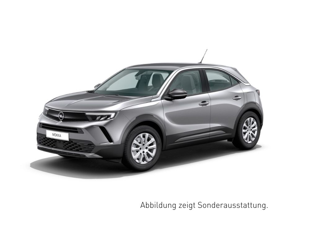 Opel Mokka  | SW10116