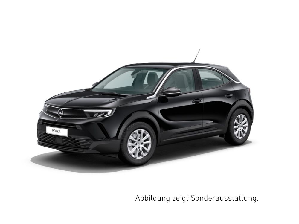 Opel Mokka | SW10117