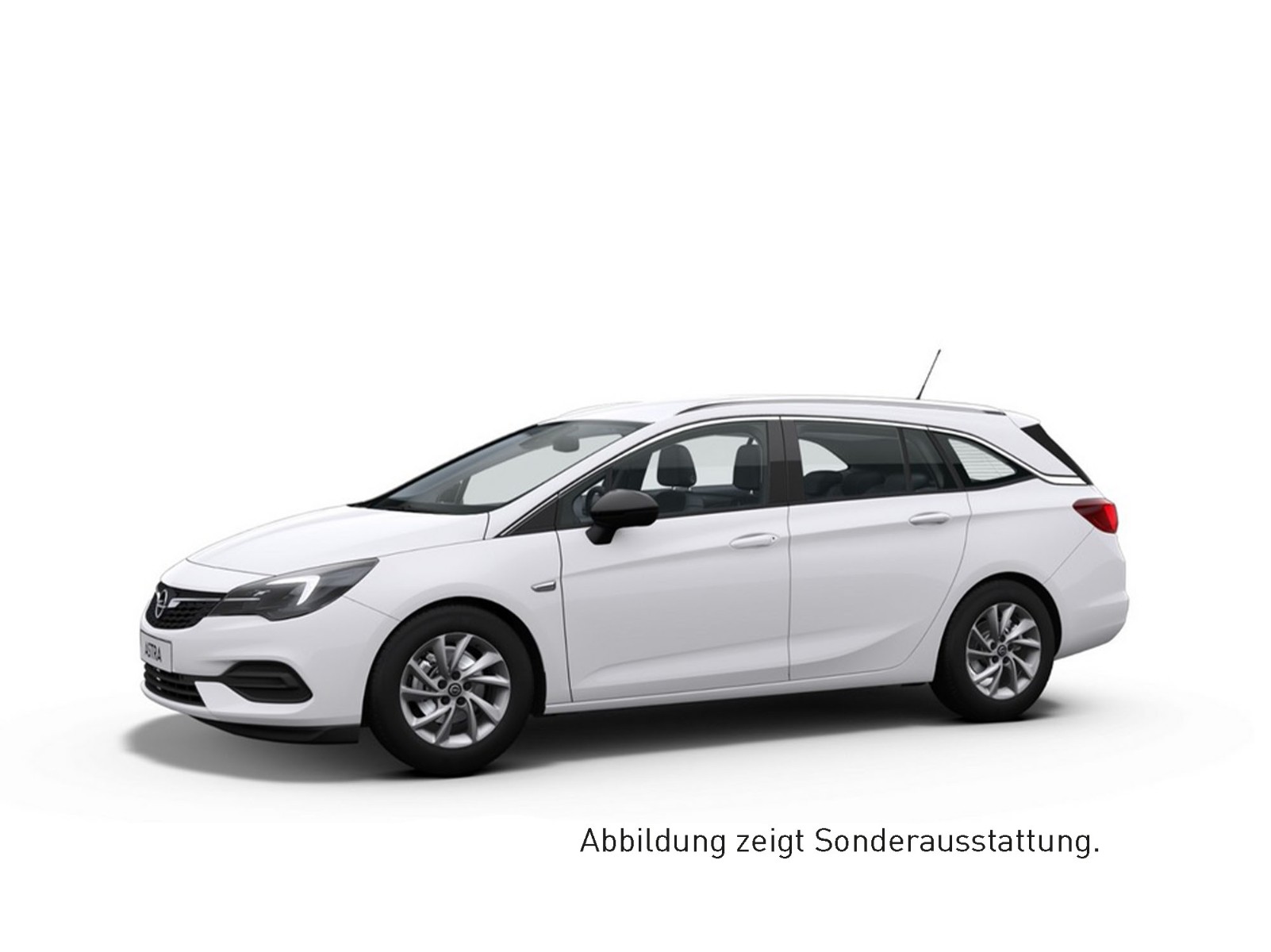 Opel Astra | 272787