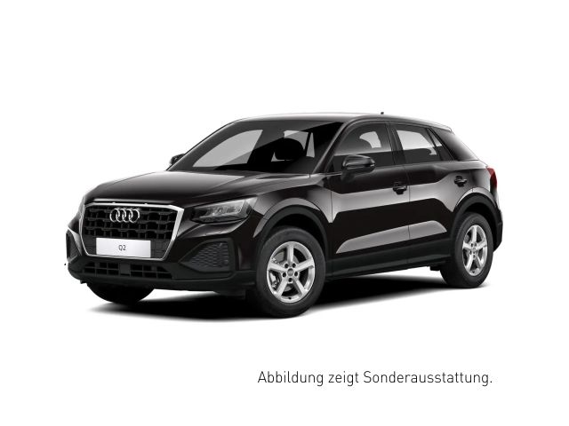 Audi Q2  | SW10166