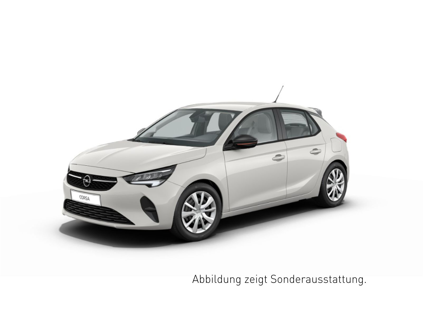 Opel Corsa-e | SW10112