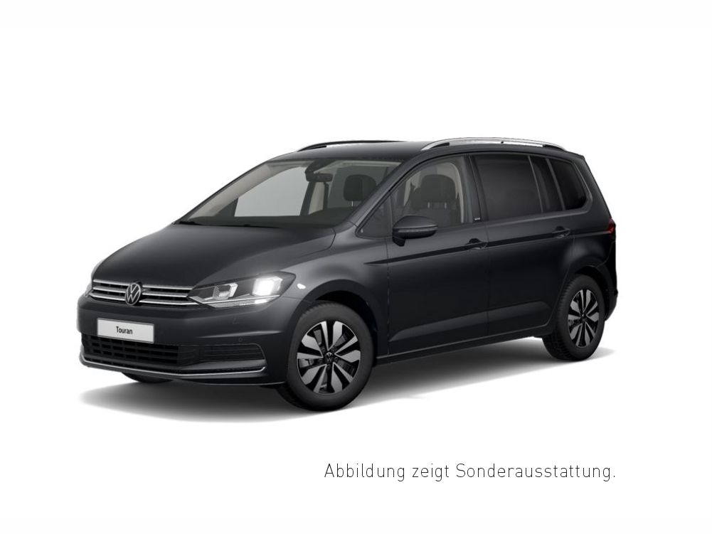 Volkswagen Touran | SW10232