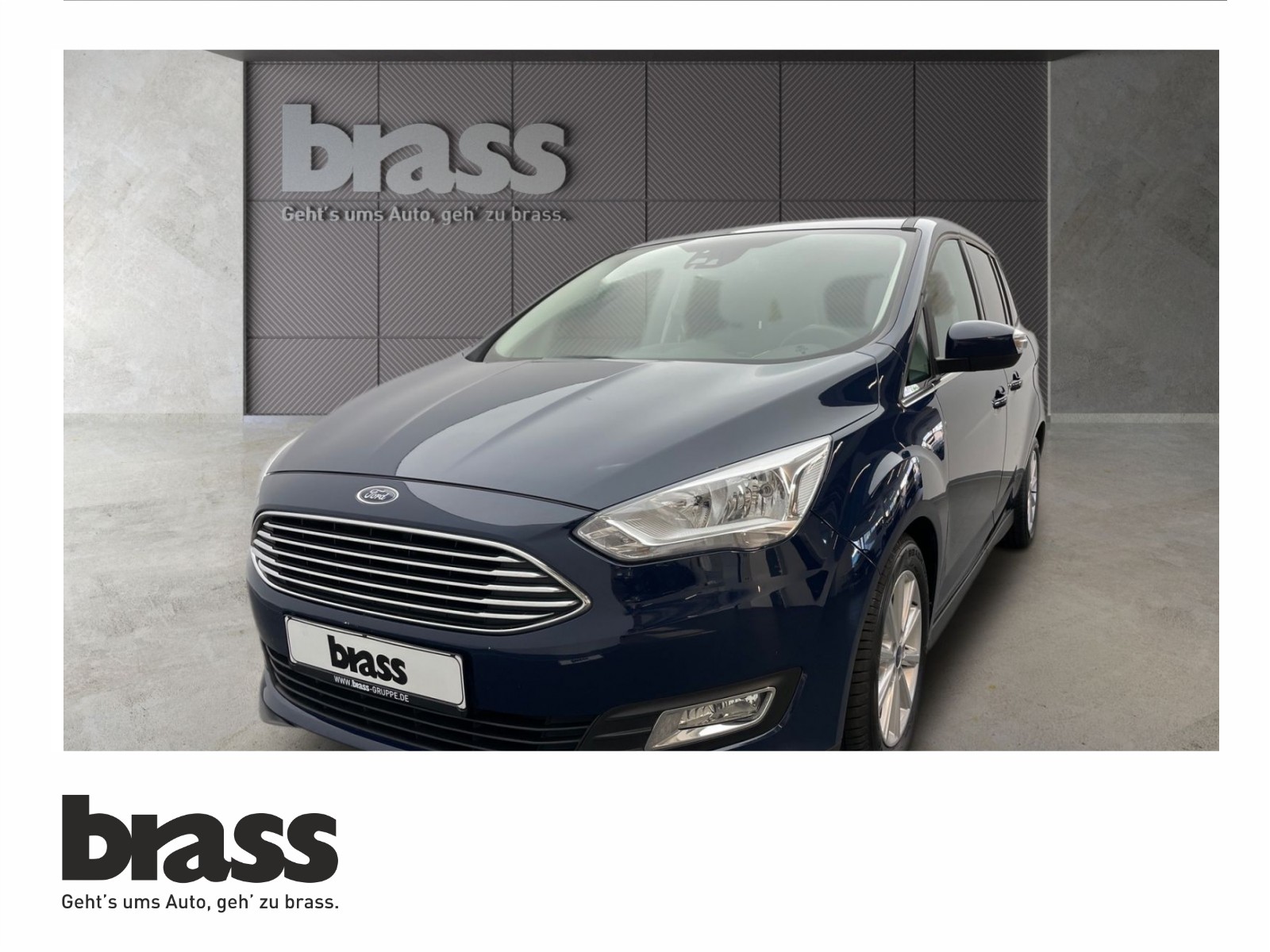 Ford C-Max | 273505