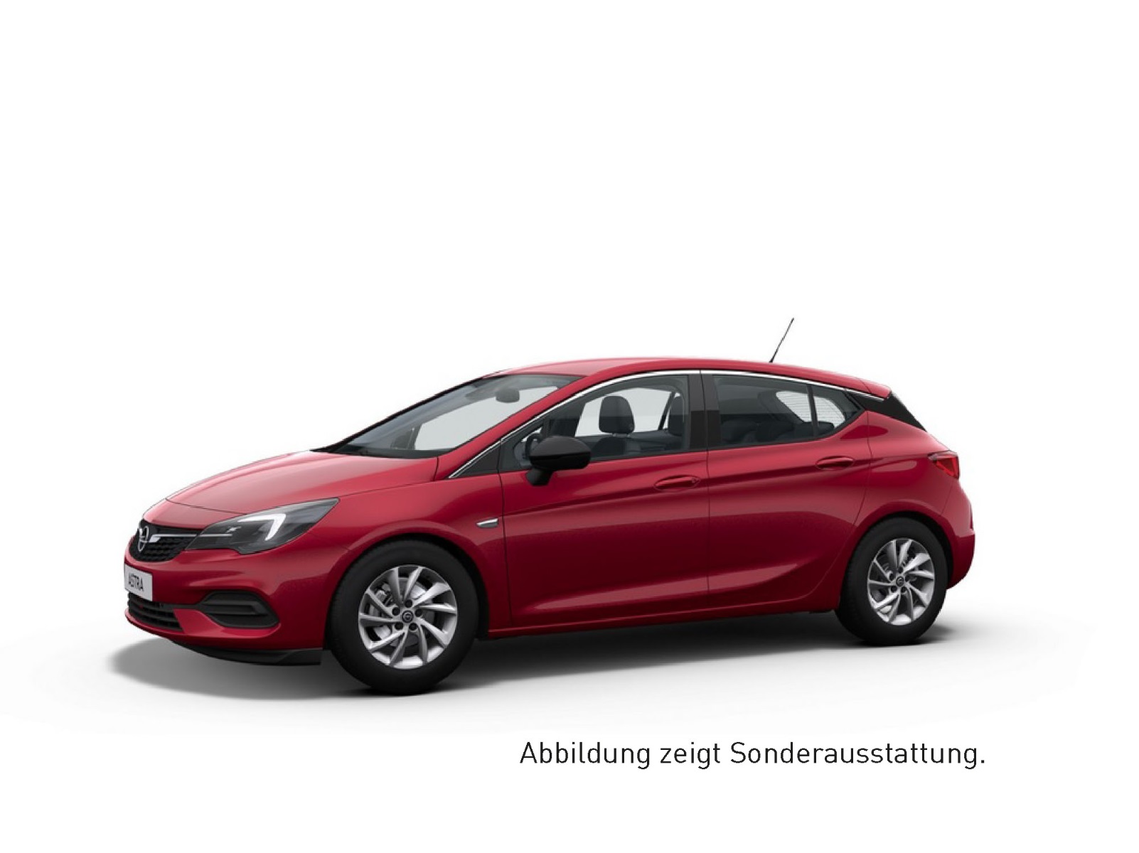 Opel Astra | SW10110