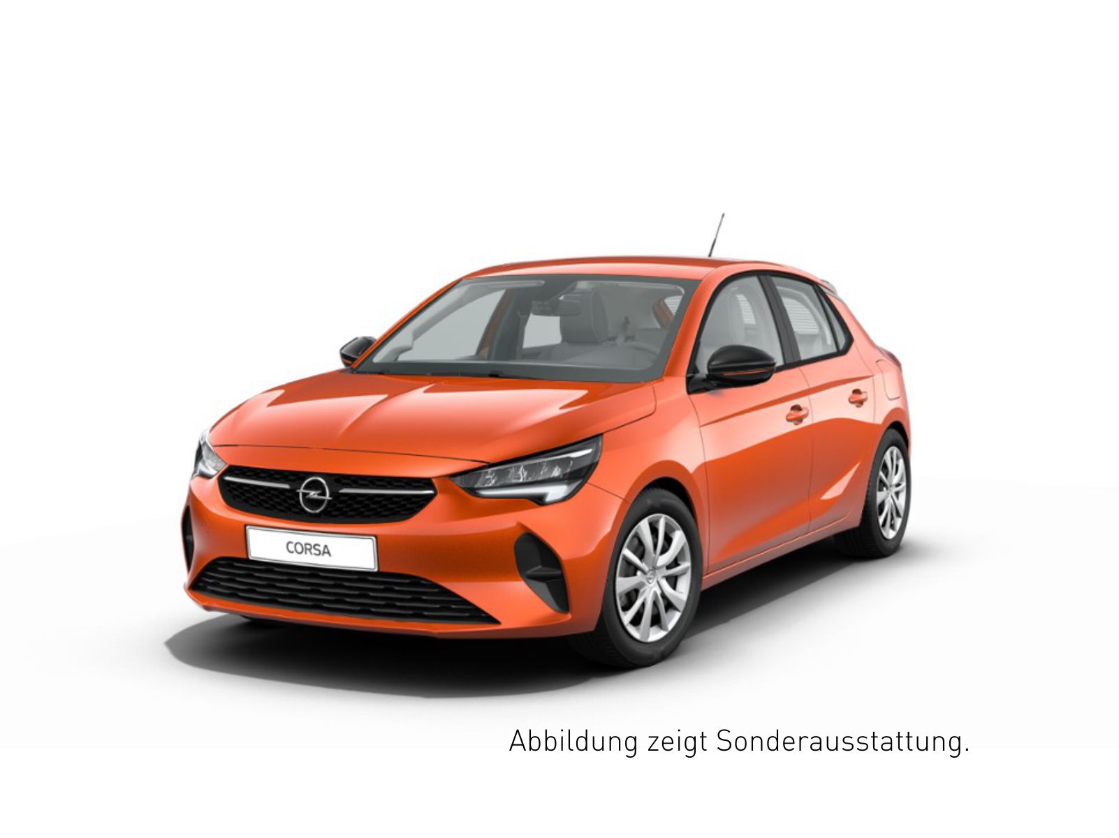 Opel Corsa | SW10106