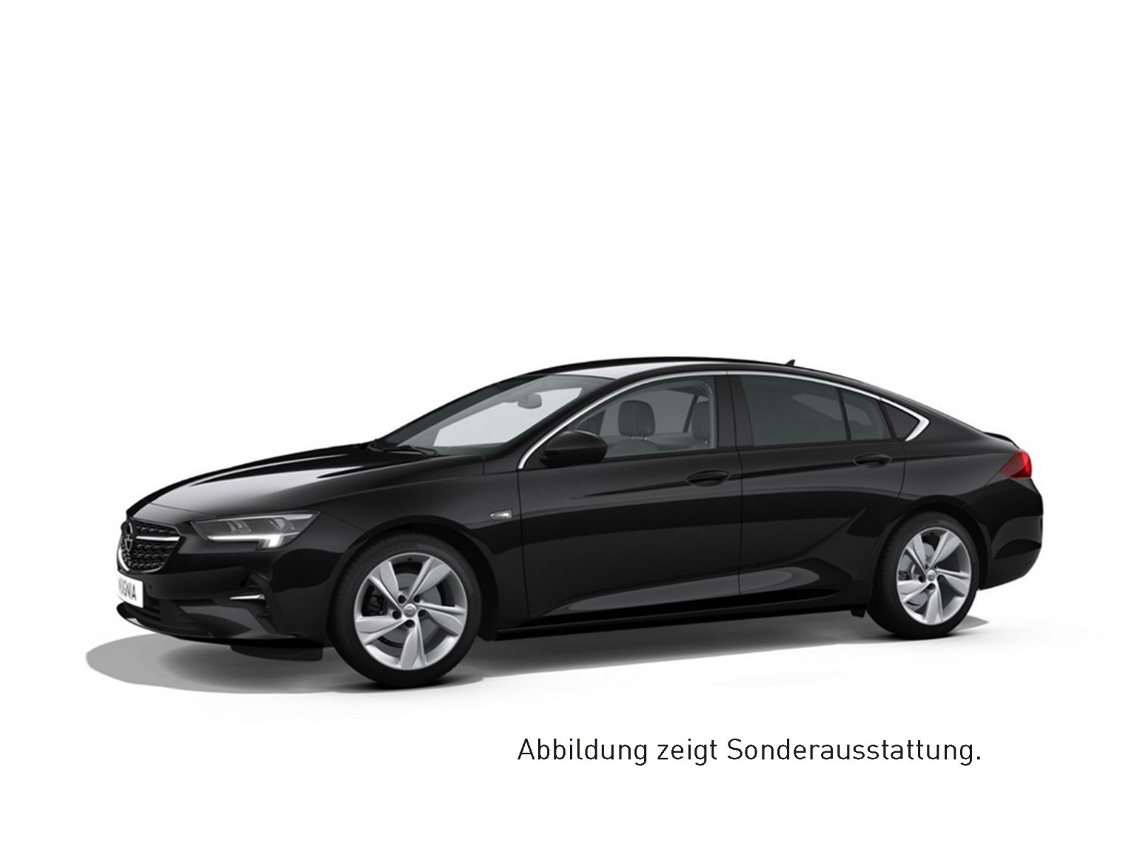 Opel Insignia | 272859